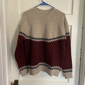 TWOTHIRDS Amirante sweater